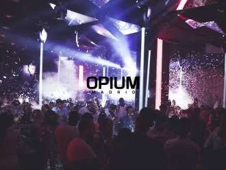 Opium Madrid - Madrid