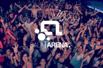 Sala Arena Madrid
