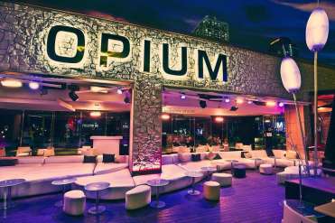 Opium Barcelona