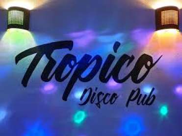 Disco Pub Trópico