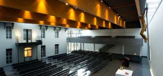 Anel Arquitectos Asociados S.C.P.